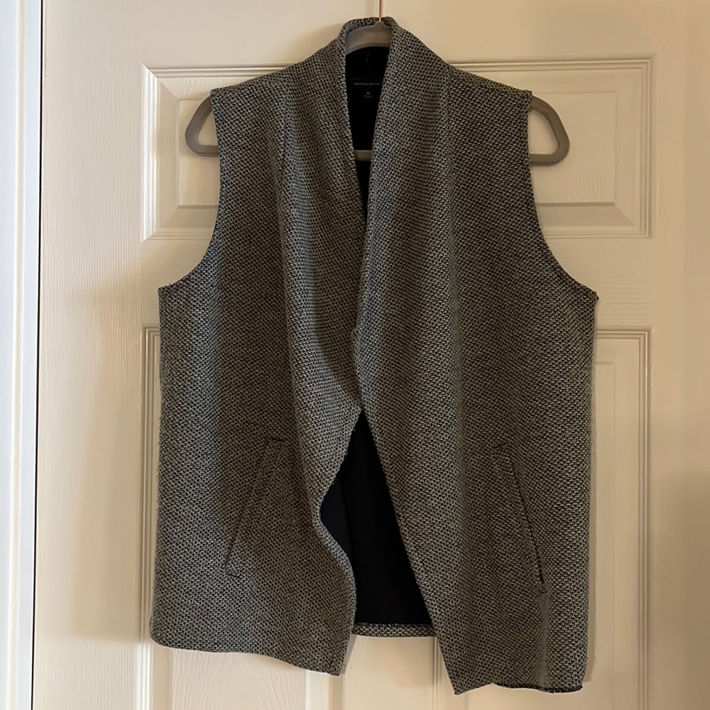 Banana Republic sweater vest